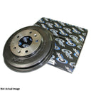 Centric 122.44056 Brake Drum - Rear