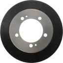 Centric 122.46018 Brake Drum - Rear