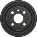 Centric 123.36002 Brake Drum - Rear