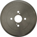 Centric 123.44053 Brake Drum - Rear