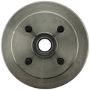 Centric 123.46026 Brake Drum - Rear