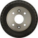 Centric 123.50000 Brake Drum - Rear
