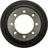 Centric 123.65036 Brake Drum - Rear