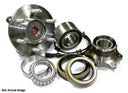 Centric 124.33900 Disc Brake Hub - Rear