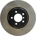 Centric 125.34144 Disc Brake Rotor - Front