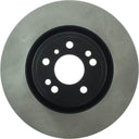 Centric 125.35134 Disc Brake Rotor - Front
