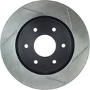 Stoptech 126.42094SL Disc Brake Rotor - Front Left