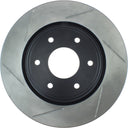 Stoptech 126.42094SR Disc Brake Rotor - Front Right