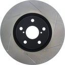 Stoptech 126.44103SL Disc Brake Rotor - Front Left