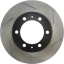 Stoptech 126.44129SL Disc Brake Rotor - Front Left