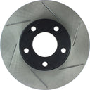 Stoptech 126.45068SL Disc Brake Rotor - Front Left