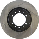 Stoptech 126.46040SR Disc Brake Rotor - Front Right