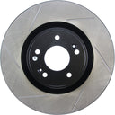 Stoptech 126.51036SR Disc Brake Rotor - Front Right