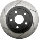 Stoptech 126.58005SR Disc Brake Rotor - Rear Right