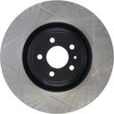 Stoptech 126.61106SL Disc Brake Rotor - Front Left