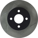 Stoptech 126.62072SL Disc Brake Rotor - Front Left
