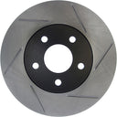 Stoptech 126.62095SL Disc Brake Rotor - Front Left