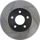 Stoptech 126.62095SR Disc Brake Rotor - Front Right