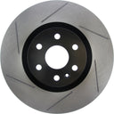 Stoptech 126.62126SR Disc Brake Rotor - Front Right