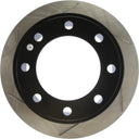 Stoptech 126.65071SR Disc Brake Rotor - Rear Right