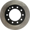 Stoptech 126.65111SR Disc Brake Rotor - Front Right