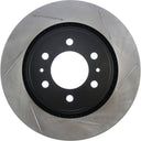 Stoptech 126.65119SL Disc Brake Rotor - Front Left
