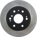 Stoptech 126.66057SL Disc Brake Rotor - Front Left
