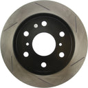 Stoptech 126.66065SL Disc Brake Rotor - Rear Left