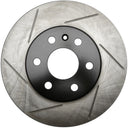 Stoptech 126.66078SR Disc Brake Rotor - Front Right