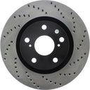 Stoptech 128.44146L Disc Brake Rotor - Front Left