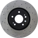 Stoptech 128.46064R Disc Brake Rotor - Front Right