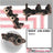 Centric 130.43001 Brake Master Cylinder