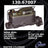 Centric 130.67007 Brake Master Cylinder