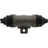 Centric 134.33401 Drum Brake Wheel Cylinder - Rear