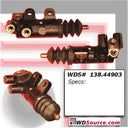 Centric 138.44903 Clutch Slave Cylinder