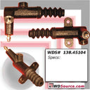 Centric 138.45104 Clutch Slave Cylinder