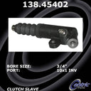 Centric 138.45402 Clutch Slave Cylinder