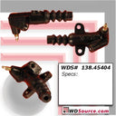 Centric 138.45404 Clutch Slave Cylinder