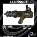 Centric 138.49001 Clutch Slave Cylinder