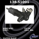 Centric 138.51001 Clutch Slave Cylinder