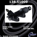 Centric 138.51009 Clutch Slave Cylinder