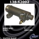 Centric 138.62002 Clutch Slave Cylinder