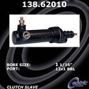 Centric 138.62010 Clutch Slave Cylinder