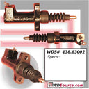 Centric 138.63002 Clutch Slave Cylinder
