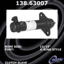 Centric 138.63007 Clutch Slave Cylinder