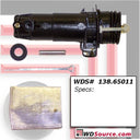 Centric 138.65011 Clutch Slave Cylinder