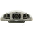 Centric 141.34079 Disc Brake Caliper - Front Right