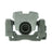Centric 141.44617 Disc Brake Caliper - Rear Right