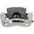 Centric 141.51512 Disc Brake Caliper - Rear Left