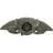 Centric 141.62073 Disc Brake Caliper - Front Right